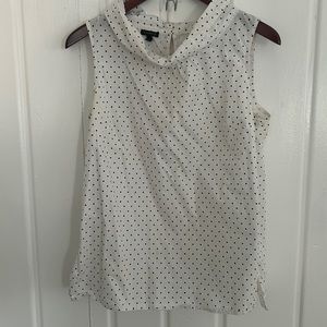 Talbots lightweight top